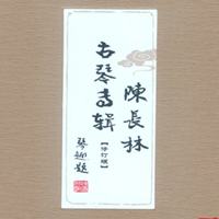 陈长林古琴专辑（六）——陈长林