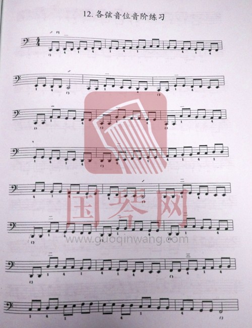 (古琴演奏法) - 国琴网-古琴网-中国古琴行