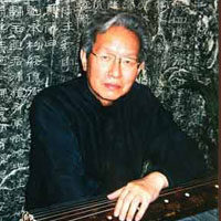 吴文光