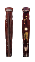宣和式琴【听泉】