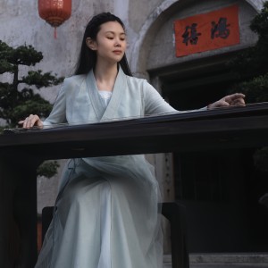 静一