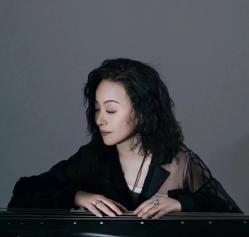 池颖  演奏