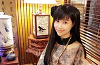 熊云韵  演奏