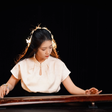 《壁上观》曲谱