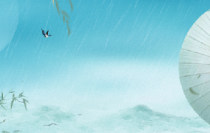 清明听风雨，琴声思故人~哪首琴曲最能寄托你深情的思念...