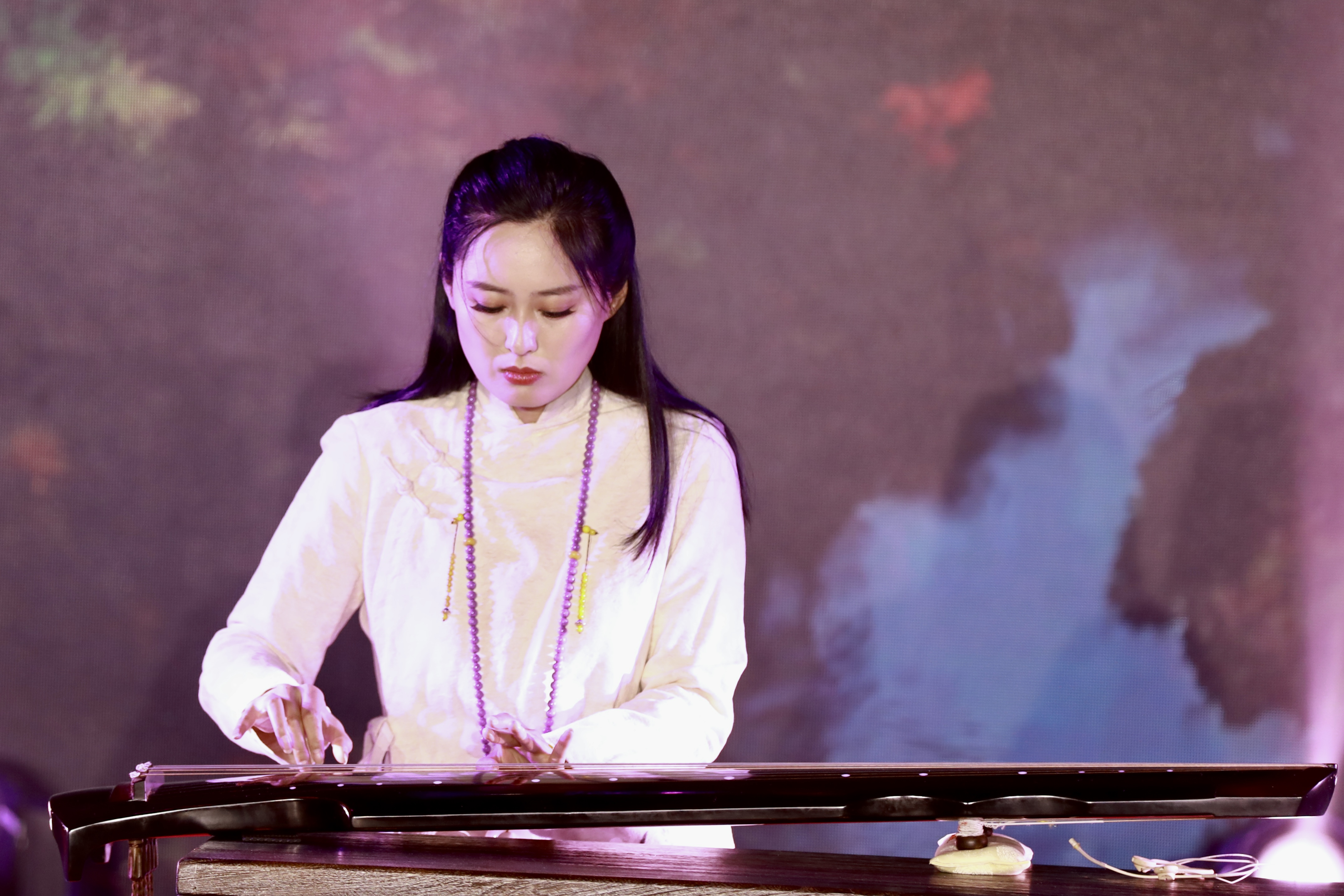 古箏曲