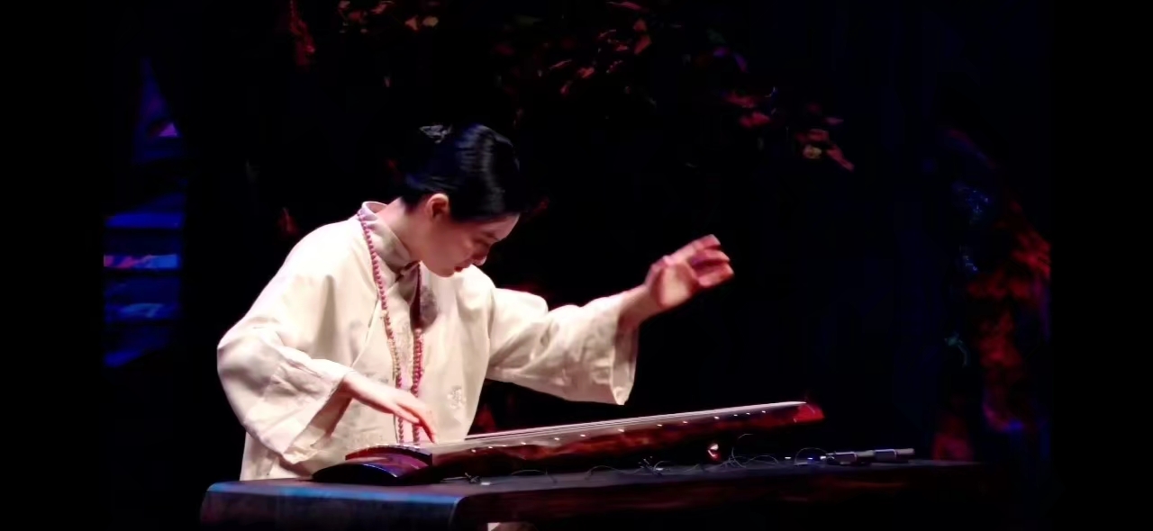 古箏曲