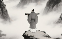 古琴如何在不同朝代疯狂 “上分”，始终保持顶流位置？