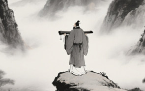 古琴如何在不同朝代疯狂 “上分”，始终保持顶流位置？
