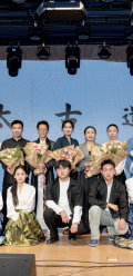 柳承阳老师太古遗音古琴名家全球演奏会第49场