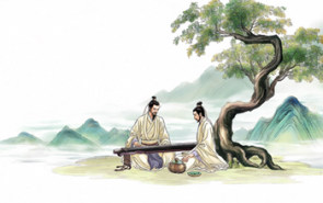 古琴课上老师最爱看到的 4 种表现！做到了想不被夸都难~