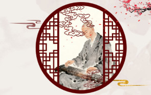 从古诗词里看「琴僧」：一半禅寂，一半风雅