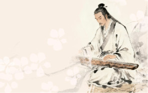 古琴才是古代职场神器？靠弹琴而升职加薪的人真不少~