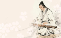 古琴才是古代职场神器?靠弹琴而升职加薪的人真不少~