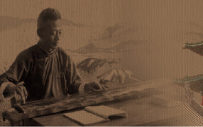大师的巧思！管平湖先生对《欸乃》的两次打谱竟呈现出不同的意境
