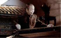 顾梅羹先生的收徒三问，你会如何作答？