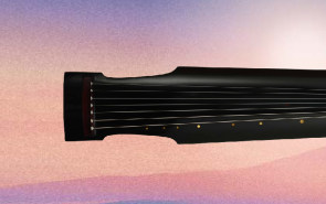 古琴，传统乐器中最懂孤独的 “君子”