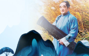 梅曰强先生教琴有多细？逐句口授还不够， “身律心” 统一才是关键