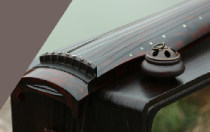 琴案上有这三件雅物，弹琴的意境才真算 “满” 了