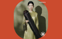 青年古琴力量 | 集学历积淀、赛事佳绩、教学经验于一身，她以琴音传古韵展新声