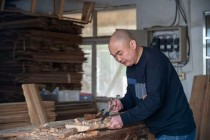 项阳古琴｜用时间酿造的琴，一听就忘不掉