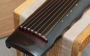 坦白局：学古琴的N个理由！